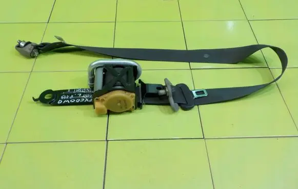 Honda Insight Front seatbelt TKAH3EJ531 BEZPIECZENSTWA