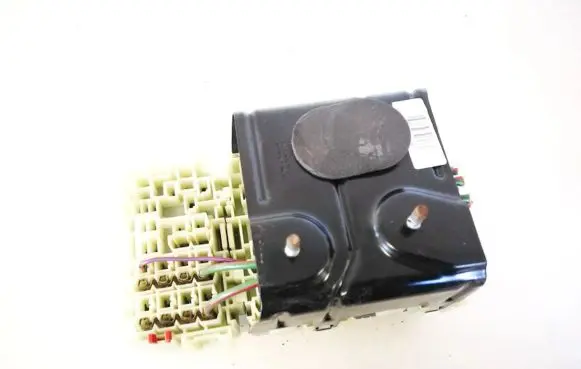 Ford Mondeo MK IV Fuse box set 6g9t14a301na 6g9t-14a301-na