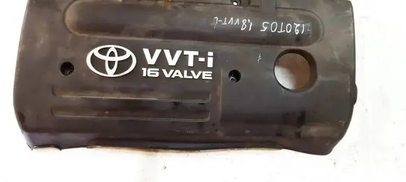Toyota Corolla Verso AR10 Engine cover (trim)
