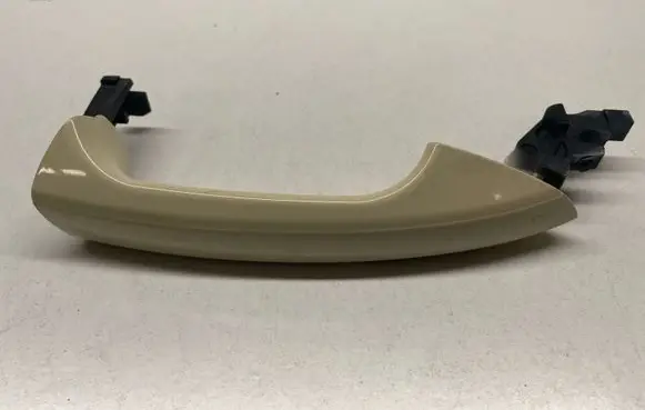 Mercedes-Benz ML W166 Front door exterior handle 2047600270 A2047600270
