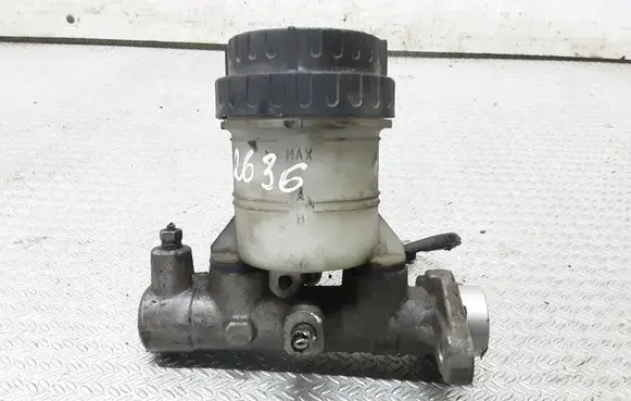 Opel Monterey Master brake cylinder