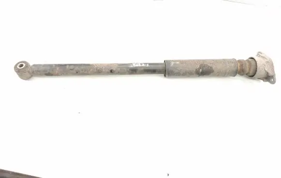 Ford Fiesta Rear shock absorber/damper