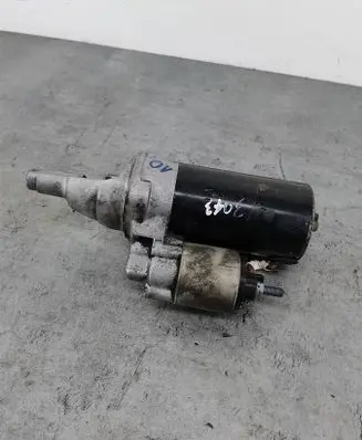 Skoda Superb B5 (3U) Starter motor 059911023H