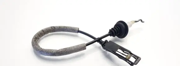 Volkswagen Polo V 6R Front door cable line 6R4837085C