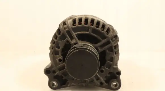 Audi A4 S4 B7 8E 8H Generator/alternator 06F903023J