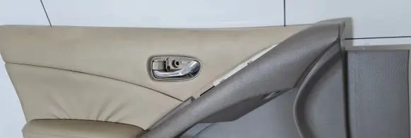 Nissan Murano Z51 Door card panel trim set 
