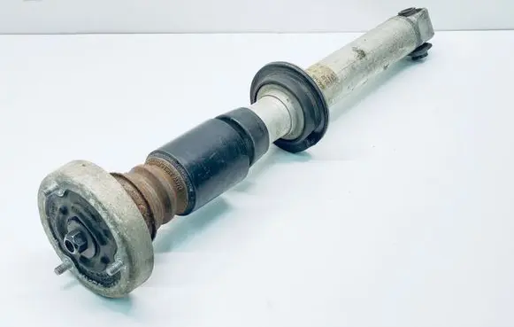 BMW 7 E65 E66 Rear shock absorber/damper 6758094 33526758094 6758088