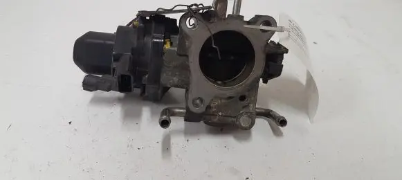 Toyota Prius (XW20) Throttle valve 8945230150