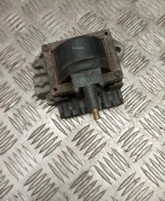 Renault 19 High voltage ignition coil 7700732263