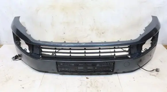 Volkswagen PASSAT B7 USA Front bumper
