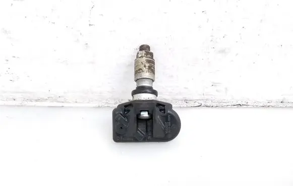 Mercedes-Benz A W177 Tire pressure sensor A0009054104