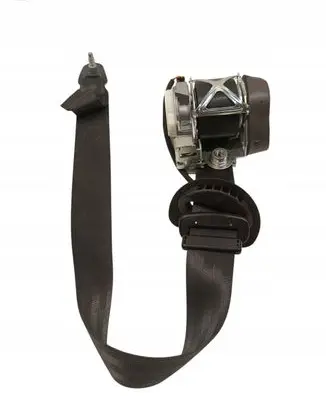 Citroen C4 Cactus Front seatbelt 34054704