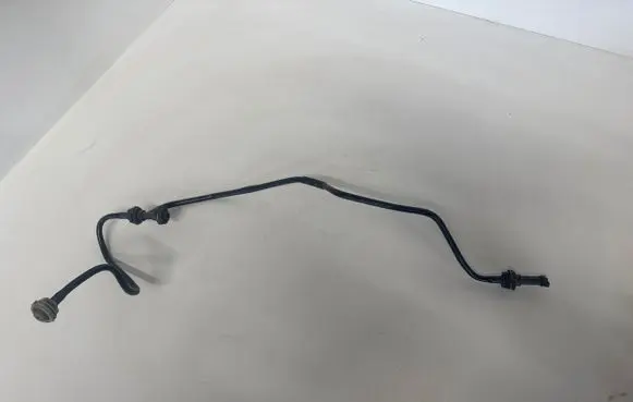 Audi A5 Vacuum line/pipe/hose 8W0121081