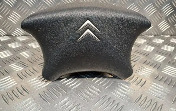 Citroen C5 Steering wheel airbag 96326381ZK