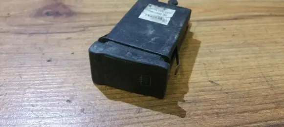 Audi 100 S4 C4 Windscreen/window heater switch 4a0941503b