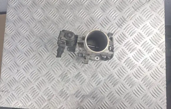 BMW 3 E36 Throttle valve 1247594