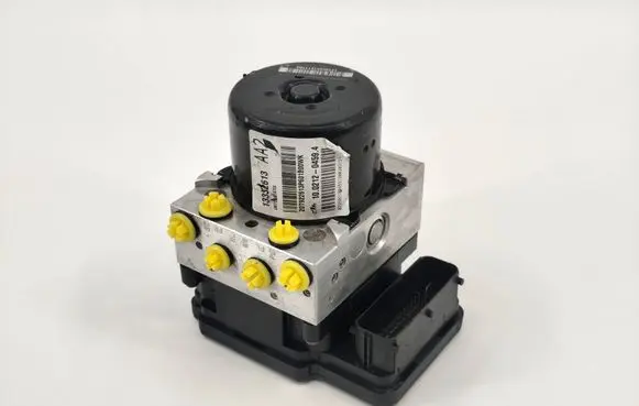 Opel Astra J ABS Pump 13332613 10021204594 10096145073