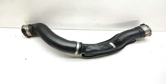 BMW 5 F10 F11 Intercooler hose/pipe 4735270
