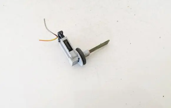Audi A4 S4 B9 Interior temperature sensor 3d0907543a