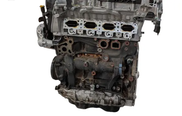 Audi A3 8Y Engine DNFB