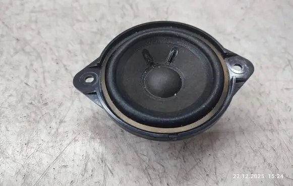 Audi A5 Sportback 8TA Panel speaker 8T0035416