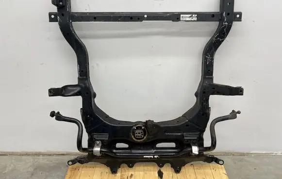 Opel Astra K Front subframe MMAUTKO21436