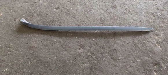 BMW 3 E90 E91 Windshield trim