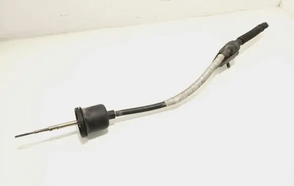 Audi A4 S4 B6 8E 8H Gear shift cable linkage 4b0713280c