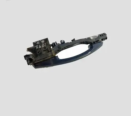 Opel Insignia A Front door exterior handle 1409620 09620