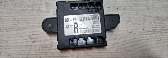 Chrysler Town & Country V Door control unit/module 05026860AE
