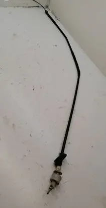 Ford Transit Clutch cable 