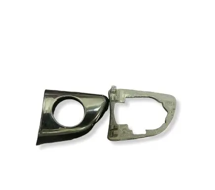 Peugeot 508 Front door handle cover LHD KTVD