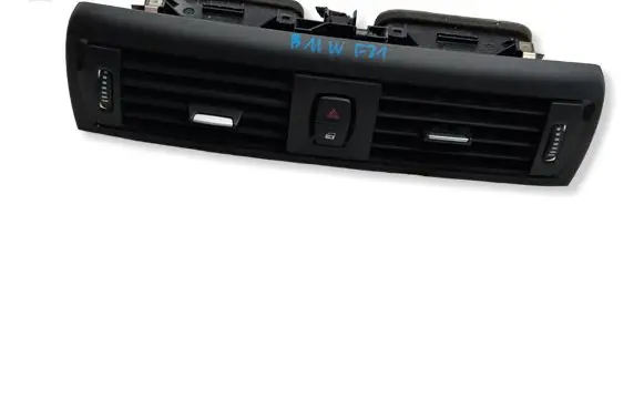 BMW 1 F20 F21 Dash center air vent grill 