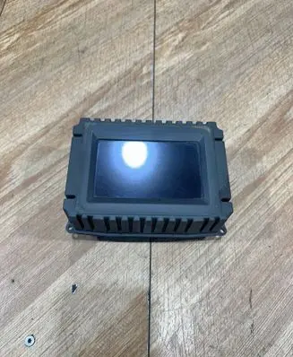 Opel Vectra C Screen/display/small screen 342707650 13154972 500205008005