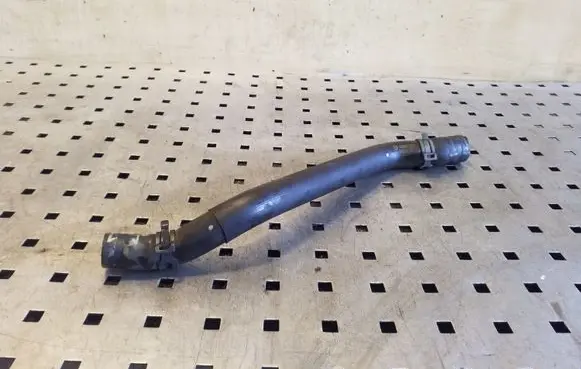Skoda Octavia Mk3 (5E) Engine coolant pipe/hose 5Q0122101CK