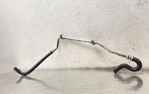 Opel Antara Power steering hose/pipe/line 96626621