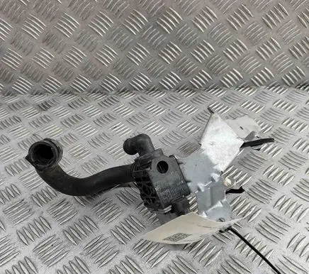 BMW X2 F39 Coolant heater 9367390 9356119