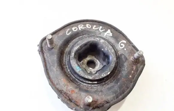 Toyota Corolla E110 Coil spring mount 840r740l