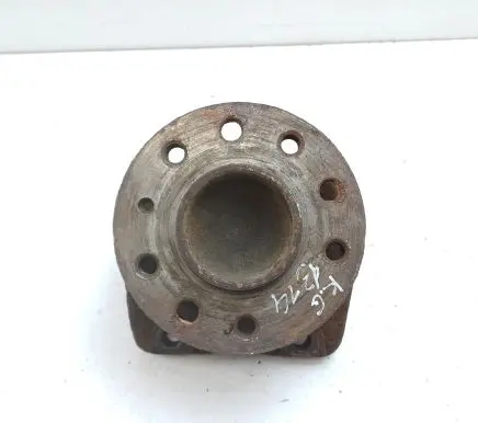 Opel Meriva A Rear wheel ball bearing 