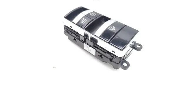 Mercedes-Benz S W221 Electric window control switch 