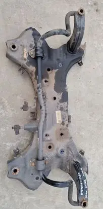 Hyundai i30 Front subframe 62401J7AA0