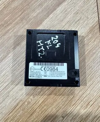 Mercedes-Benz C W204 GPS navigation control unit/module A1669000609 A1729016903 A1669021105