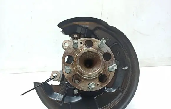 KIA Niro Rear wheel hub