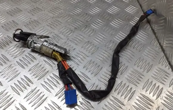 Peugeot 206 Ignition lock BRAK