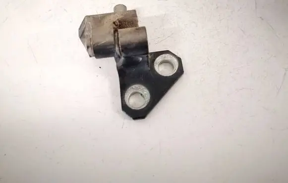 Volkswagen Golf Plus Rear door lower hinge 1K4833401
