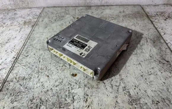 Engine control unit/module