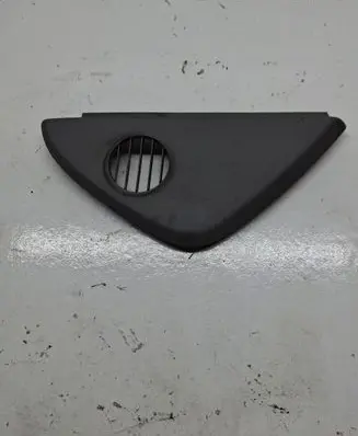 Volkswagen Multivan T5 Dashboard side end trim 7H5857176B