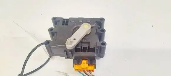 Mazda 6 Air flap motor/actuator 2X14N