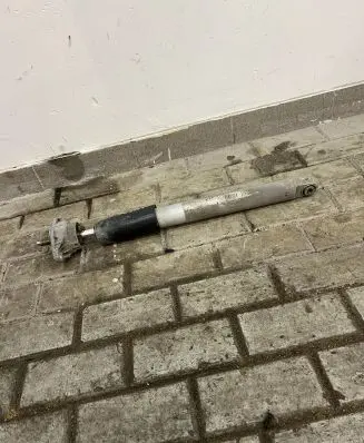 Porsche Panamera (970) Rear shock absorber/damper 97034305115 D9667