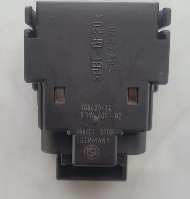 BMW X1 E84 Ignition lock 9194400